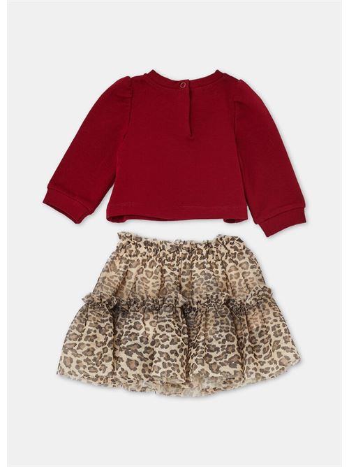  LIU JO | HF5077J6597/C3805